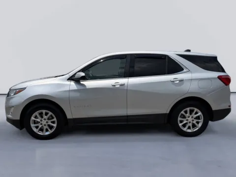 Photos of 2018 Chevrolet Equinox LT for sale in Morristown, TN at Farris Jeep - Morristown