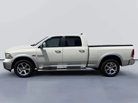 Photos of 2016 Ram 1500 Laramie for sale in Morristown, TN at Farris Jeep - Morristown