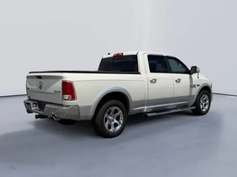 More photos of 2016 Ram 1500 Laramie at Farris Jeep - Morristown, TN