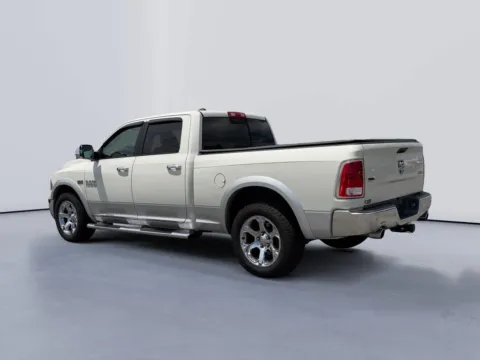 Another view of 2016 Ram 1500 Laramie for sale in Morristown, TN at Farris Jeep - Morristown
