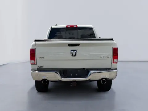 More photos of 2016 Ram 1500 Laramie at Farris Jeep - Morristown, TN