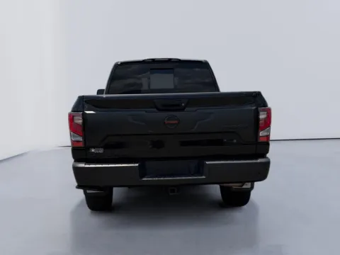 More photos of 2021 Nissan Titan XD PRO-4X at Farris Jeep - Morristown, TN