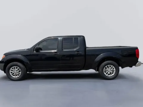 Photos of 2016 Nissan Frontier SV for sale in Morristown, TN at Farris Jeep - Morristown