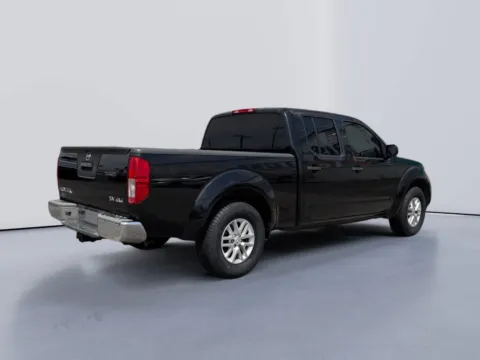 More photos of 2016 Nissan Frontier SV at Farris Jeep - Morristown, TN