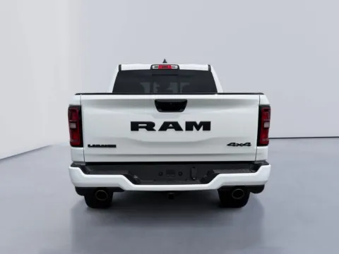 More photos of 2026 Ram 1500 Laramie at Farris Jeep - Morristown, TN