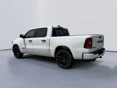 Another view of 2026 Ram 1500 Laramie for sale in Morristown, TN at Farris Jeep - Morristown
