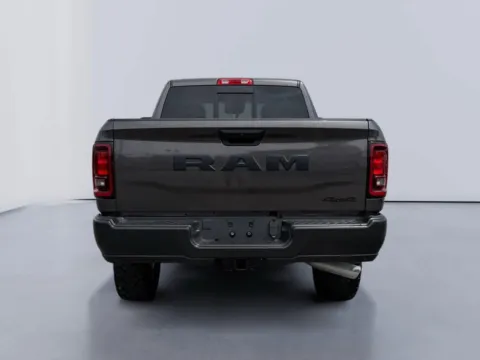 More photos of 2026 Ram 2500 Warlock at Farris Jeep - Morristown, TN