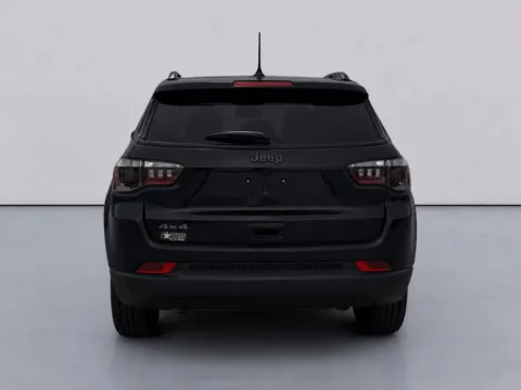 More photos of 2026 Jeep Compass Latitude Altitude at Farris Jeep - Morristown, TN