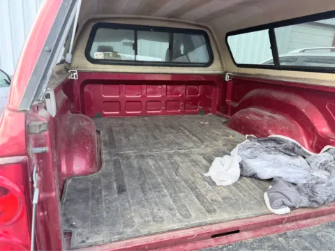 More photos of 2008 Dodge Ram 1500 SLT at Farris Jeep - Morristown, TN