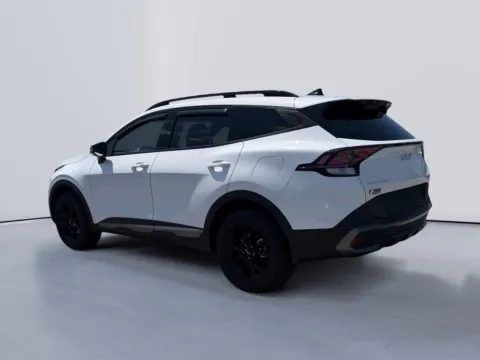 Another view of 2023 Kia Sportage X-Pro for sale in Morristown, TN at Farris Jeep - Morristown