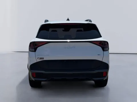 More photos of 2023 Kia Sportage X-Pro at Farris Jeep - Morristown, TN