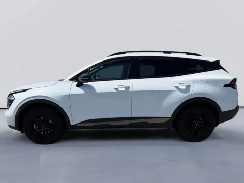Photos of 2023 Kia Sportage X-Pro for sale in Morristown, TN at Farris Jeep - Morristown
