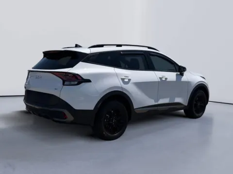 More photos of 2023 Kia Sportage X-Pro at Farris Jeep - Morristown, TN