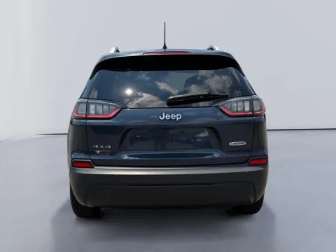 More photos of 2021 Jeep Cherokee Latitude at Farris Jeep - Morristown, TN