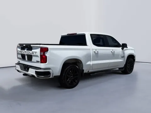 More photos of 2023 Chevrolet Silverado 1500 RST at Farris Jeep - Morristown, TN