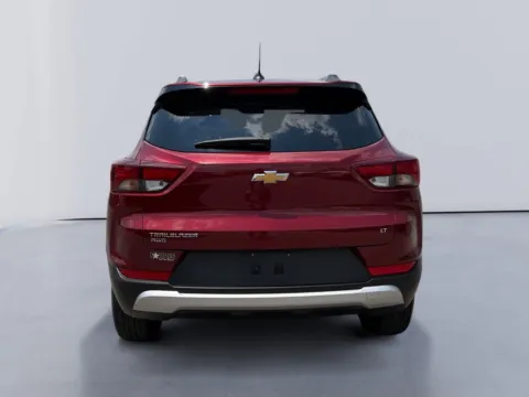 More photos of 2025 Chevrolet Trailblazer LT at Farris Jeep - Morristown, TN