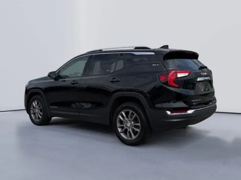 Another view of 2024 GMC Terrain SLT for sale in Morristown, TN at Farris Jeep - Morristown