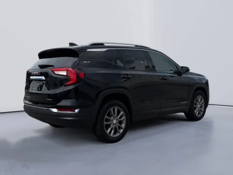 More photos of 2024 GMC Terrain SLT at Farris Jeep - Morristown, TN