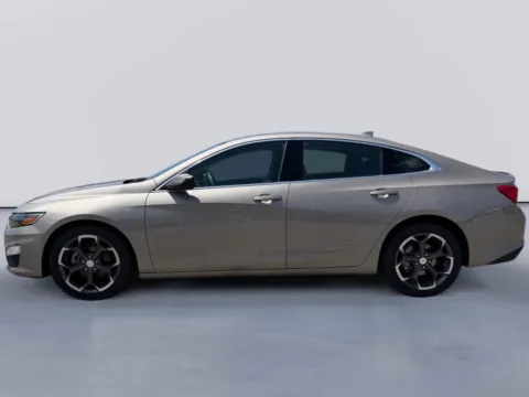 Photos of 2023 Chevrolet Malibu LT for sale in Morristown, TN at Farris Jeep - Morristown