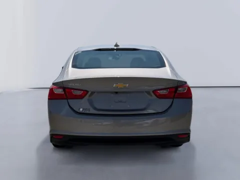 More photos of 2023 Chevrolet Malibu LT at Farris Jeep - Morristown, TN