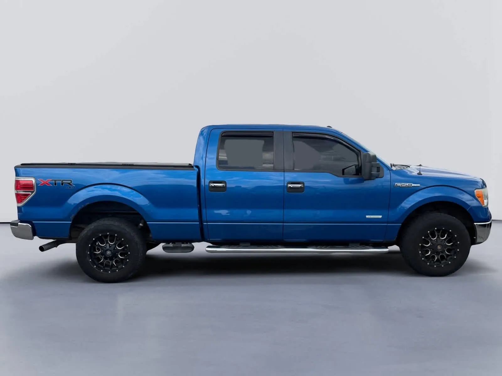 2013 Ford F-150 XLT - Photo 6