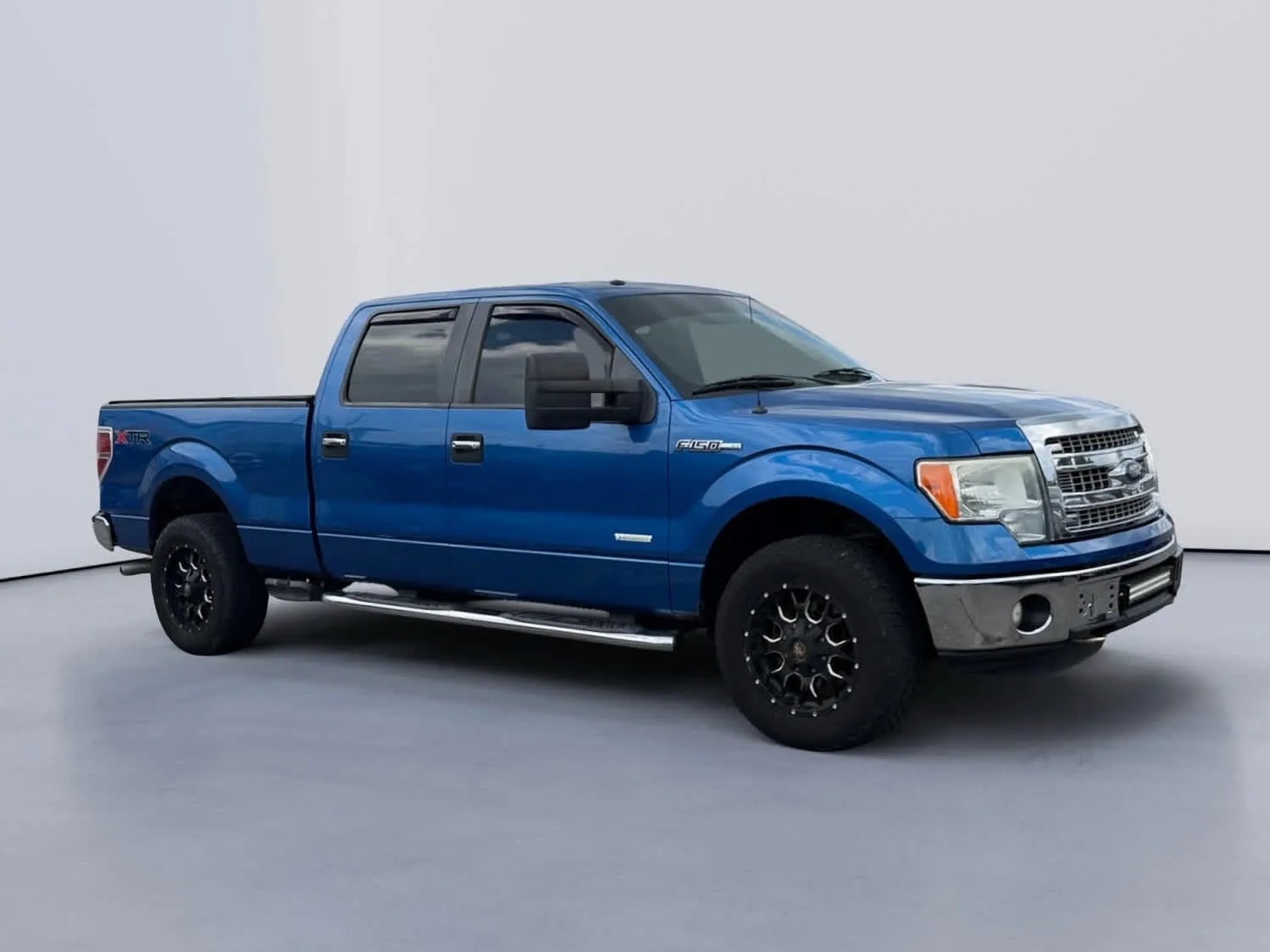 2013 Ford F-150 XLT - Photo 7