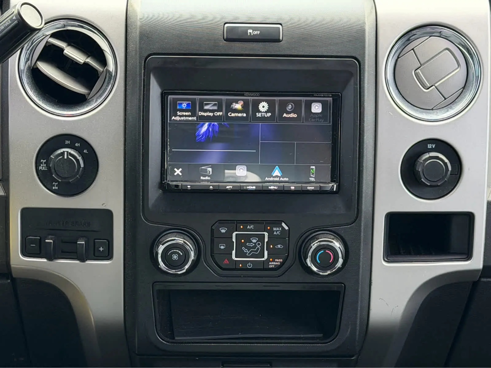 2013 Ford F-150 XLT - Photo 11