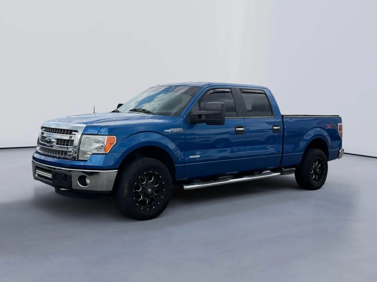 2013 Ford F-150 XLT - Photo 9