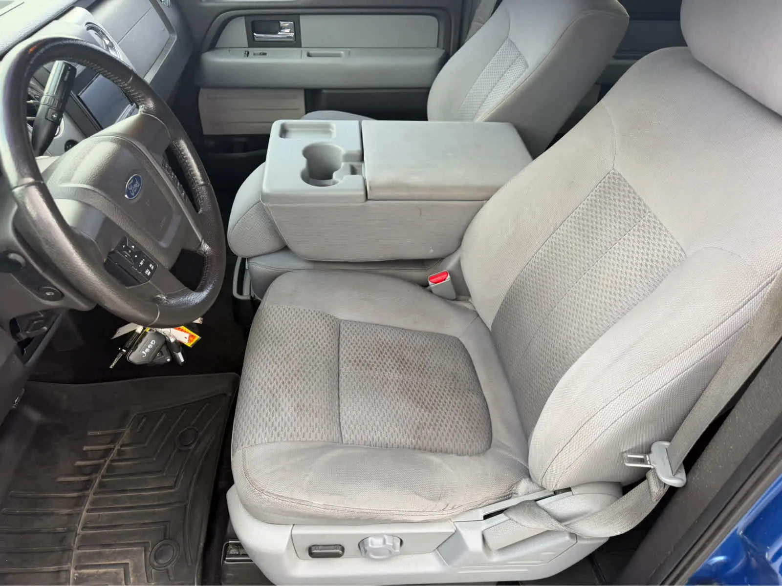 2013 Ford F-150 XLT - Photo 16
