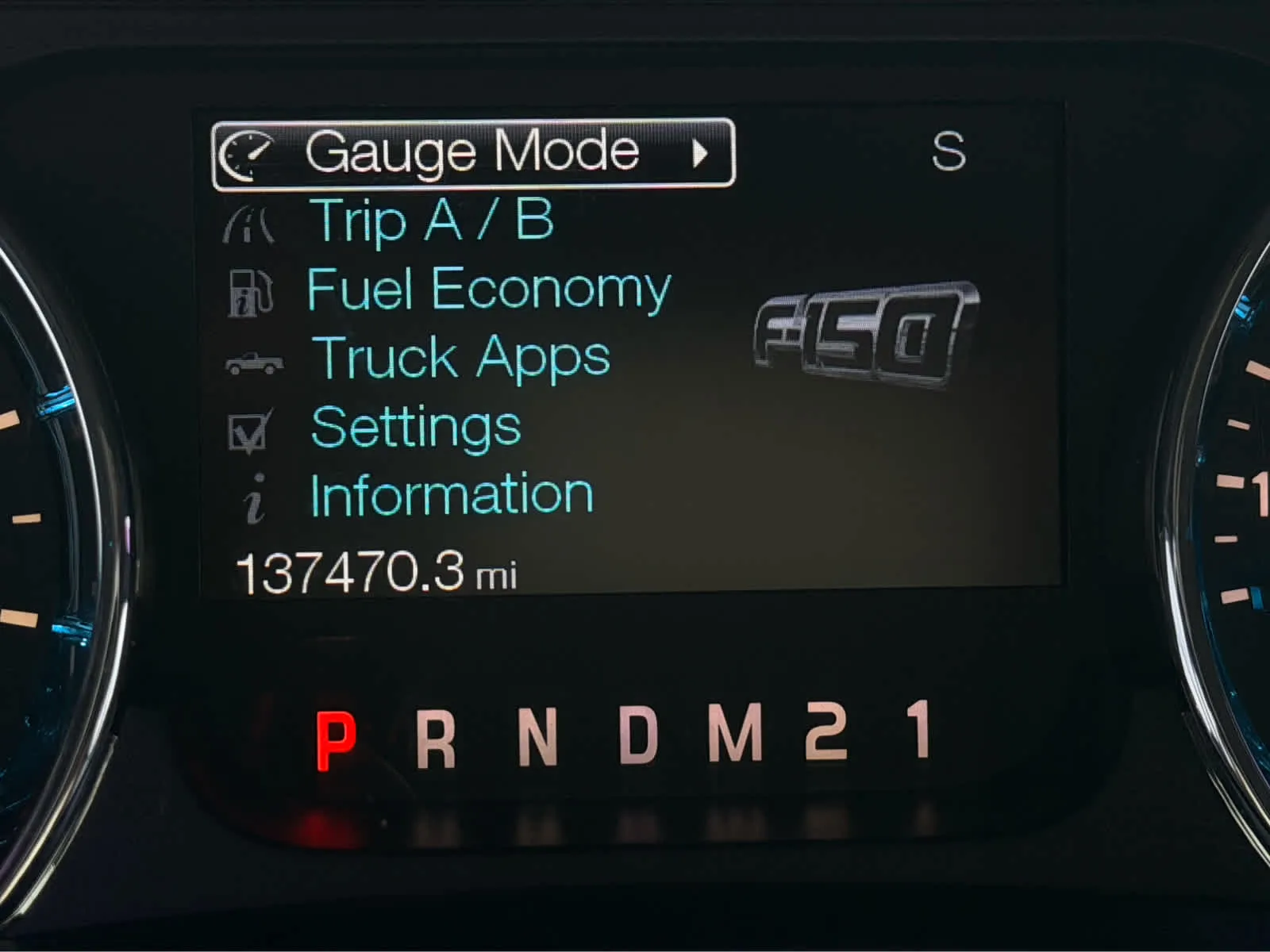 2013 Ford F-150 XLT - Photo 18