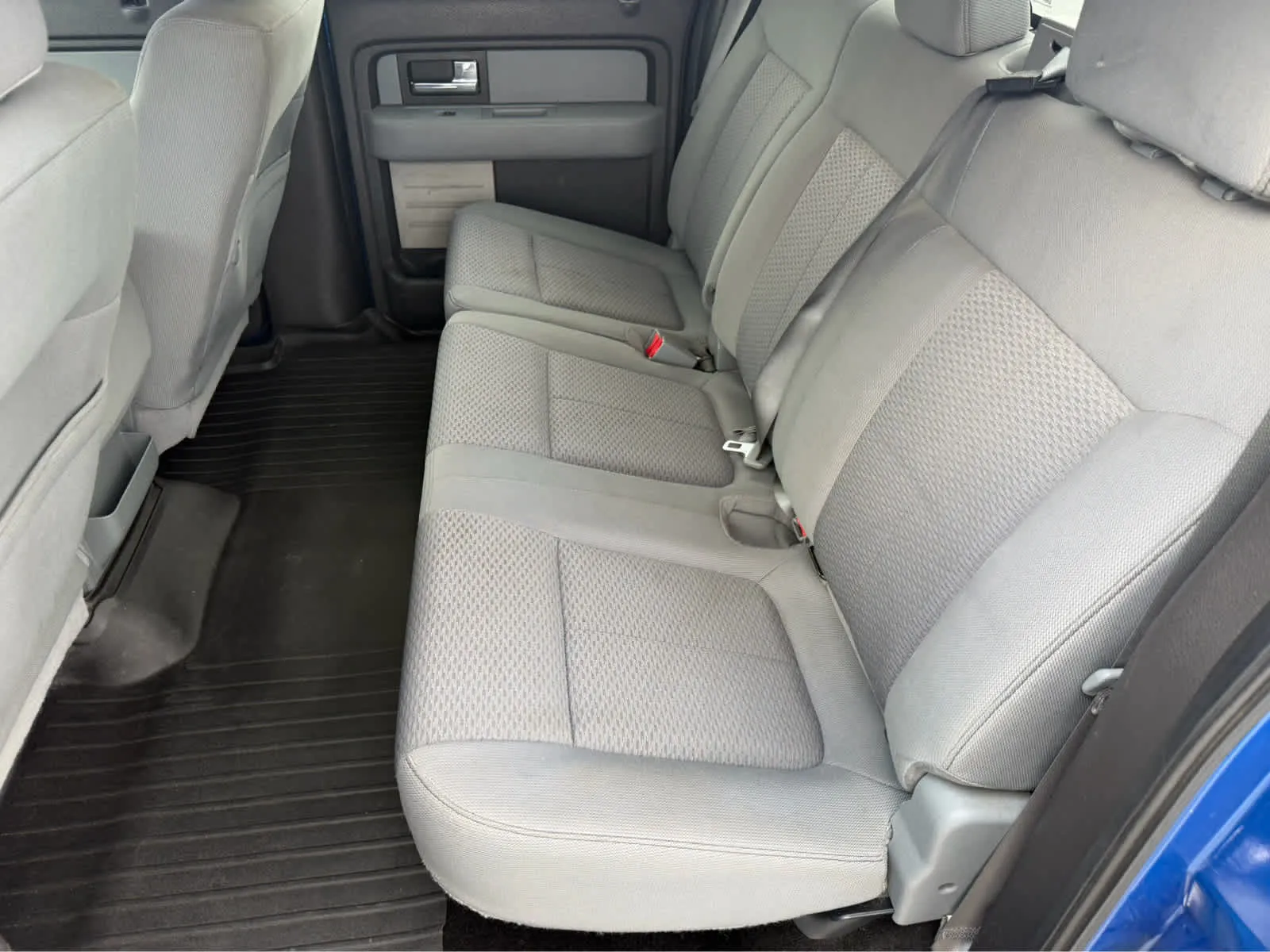 2013 Ford F-150 XLT - Photo 20
