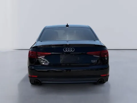 More photos of 2017 Audi A4 Premium Plus at Farris Jeep - Morristown, TN