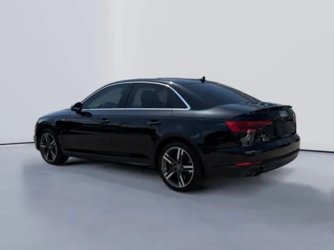 Another view of 2017 Audi A4 Premium Plus for sale in Morristown, TN at Farris Jeep - Morristown