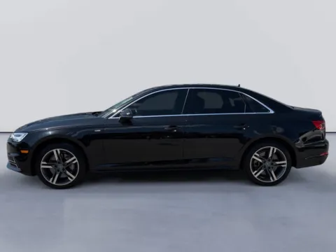 Photos of 2017 Audi A4 Premium Plus for sale in Morristown, TN at Farris Jeep - Morristown