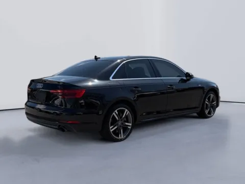 More photos of 2017 Audi A4 Premium Plus at Farris Jeep - Morristown, TN