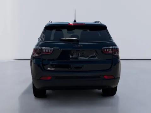 More photos of 2026 Jeep Compass Latitude Altitude at Farris Jeep - Morristown, TN