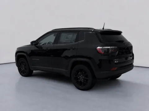 Another view of 2026 Jeep Compass Latitude Altitude for sale in Morristown, TN at Farris Jeep - Morristown