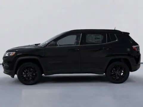 Photos of 2026 Jeep Compass Latitude Altitude for sale in Morristown, TN at Farris Jeep - Morristown