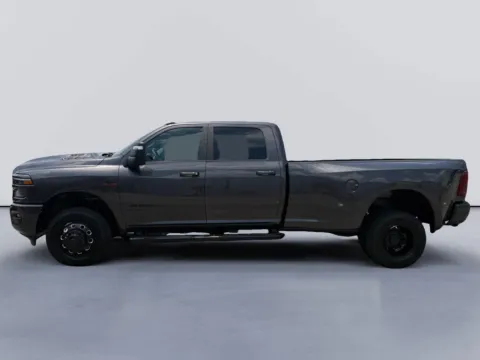 Photos of 2026 Ram 3500 Laramie for sale in Morristown, TN at Farris Jeep - Morristown