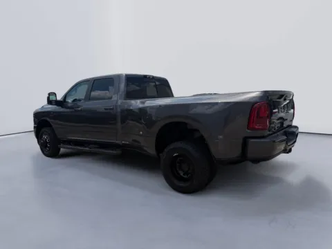 Another view of 2026 Ram 3500 Laramie for sale in Morristown, TN at Farris Jeep - Morristown