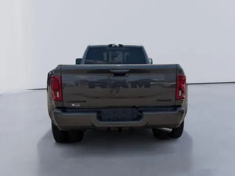More photos of 2026 Ram 3500 Laramie at Farris Jeep - Morristown, TN