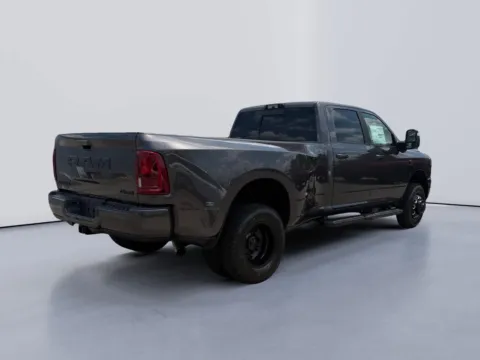 More photos of 2026 Ram 3500 Laramie at Farris Jeep - Morristown, TN