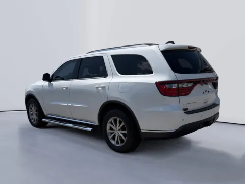 Another view of 2017 Dodge Durango SXT for sale in Morristown, TN at Farris Jeep - Morristown