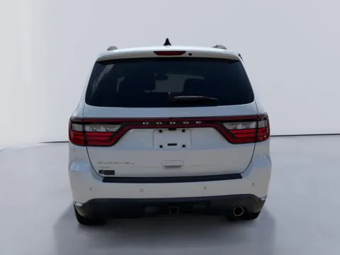 More photos of 2017 Dodge Durango SXT at Farris Jeep - Morristown, TN