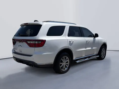 More photos of 2017 Dodge Durango SXT at Farris Jeep - Morristown, TN