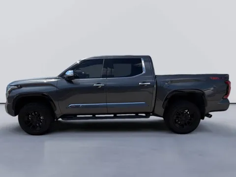 Photos of 2023 Toyota Tundra 1794 Edition for sale in Morristown, TN at Farris Jeep - Morristown