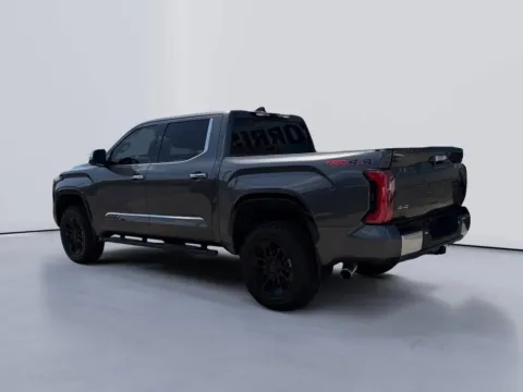 Another view of 2023 Toyota Tundra 1794 Edition for sale in Morristown, TN at Farris Jeep - Morristown