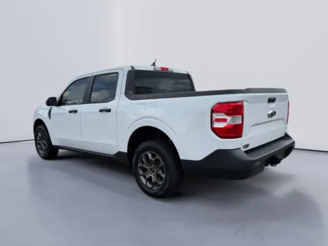 Another view of 2024 Ford Maverick XLT for sale in Morristown, TN at Farris Jeep - Morristown