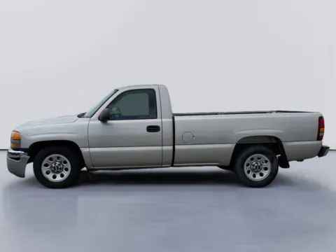 Photos of 2006 GMC Sierra 1500 Work Truck for sale in Morristown, TN at Farris Jeep - Morristown