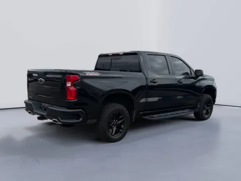 More photos of 2024 Chevrolet Silverado 1500 LT Trail Boss at Farris Jeep - Morristown, TN